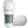 kitty masturbateur vagin blanc 2
