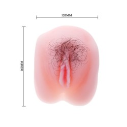 chatte vibraton anthea magic flesh