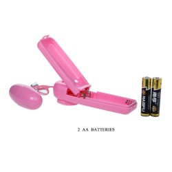 chatte vibraton anthea magic flesh