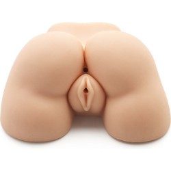 fat ass fucker masturbator avec vibrator