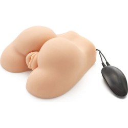 fat ass fucker masturbator avec vibrator