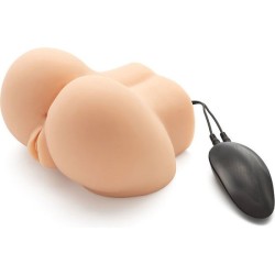 masturbateur hot honey rider avec vibrateur
