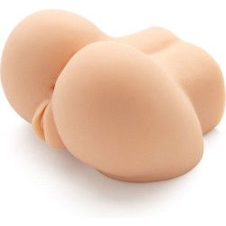 masturbateur hot honey rider avec vibrateur