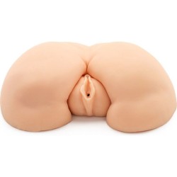 horny fuck masturbateur anal et vagin avec vibrateur