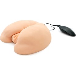 horny fuck masturbateur anal et vagin avec vibrateur