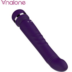 masseur double tête yoni