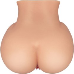fat ass real stico masturbateur