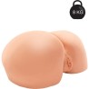 bubble butt real stico masturbateur avec vibration