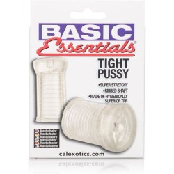 basic essentials chatte serrée