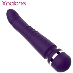 masseur double tête yoni
