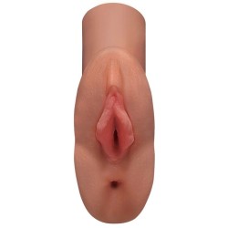 chatte parfaite double stroker vagin et ano masturbateur