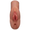 chatte parfaite double stroker vagin et ano masturbateur