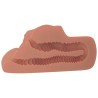 chatte parfaite double stroker vagin et ano masturbateur