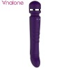 masseur double tête yoni