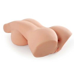 perfect 10 torse peau claire