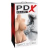 perfect 10 torse peau claire