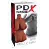 perfect 10 torse marron