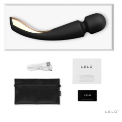 smart wand 2 noir