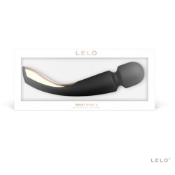 smart wand 2 noir