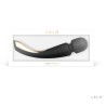 smart wand 2 noir
