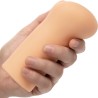 boundless vulva stroker - peau claire