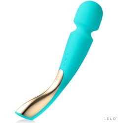 baguette intelligente 2 turquoise