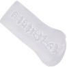 boundless vulva stroker - transparent