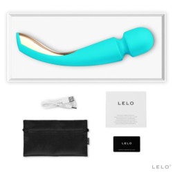 baguette intelligente 2 turquoise