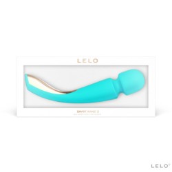 baguette intelligente 2 turquoise
