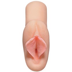 masturbateur stroker perfect pussy xtc