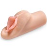 masturbateur stroker perfect pussy xtc