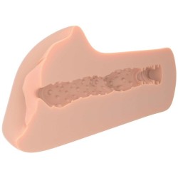 masturbateur stroker perfect pussy xtc