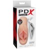 masturbateur stroker perfect pussy xtc