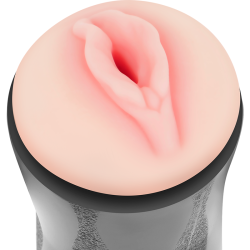 masturbateur double trou randy - vagin et anus