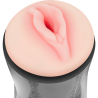 masturbateur double trou randy - vagin et anus