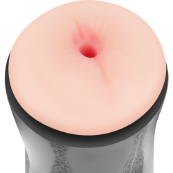 masturbateur double trou randy - vagin et anus