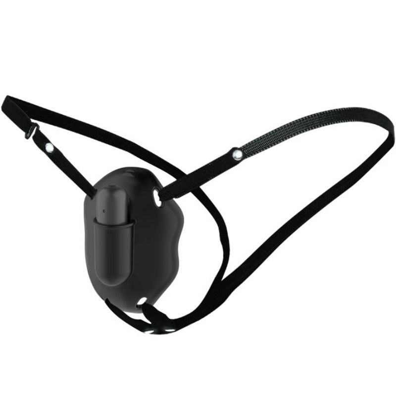 strap on avec balle vibrante carter strap on avec balle vibrante carter
