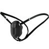 strap on avec balle vibrante carter