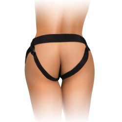 elite harnais réglable confortable