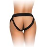 elite harnais réglable confortable