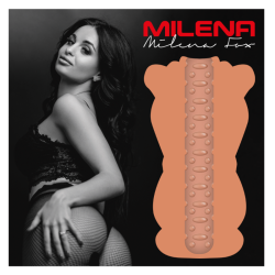 masturbateur vagin milena