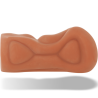 masturbateur vagin au brandy