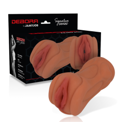 masturbateur vagin debora