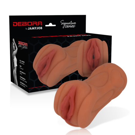 masturbateur vagin debora