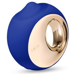 ora 3 stimulateur de sexe oral bleu nuit