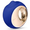 ora 3 stimulateur de sexe oral bleu nuit