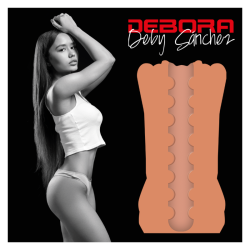 masturbateur vagin debora