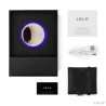 ora 3 stimulateur de sexe oral bleu nuit