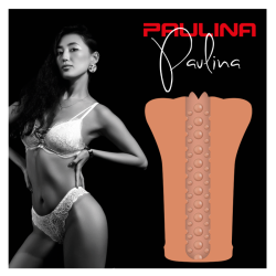masturbateur vagin paulina