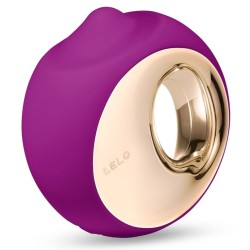 ora 3 stimulateur de sexe oral lilas
